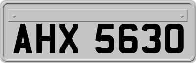 AHX5630