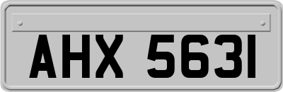 AHX5631