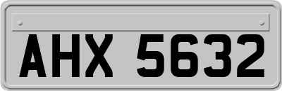 AHX5632