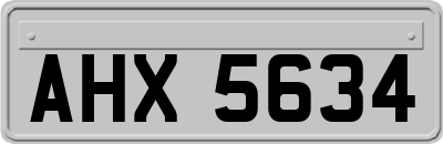AHX5634