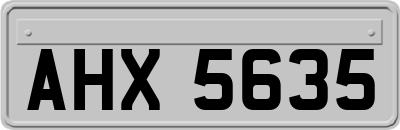 AHX5635