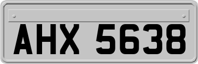 AHX5638