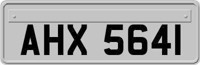AHX5641