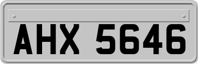 AHX5646