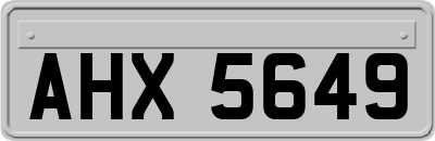 AHX5649