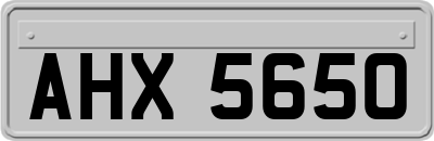 AHX5650