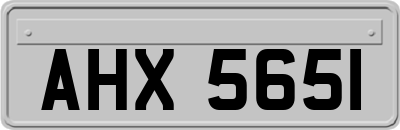AHX5651