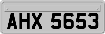 AHX5653