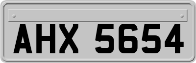 AHX5654