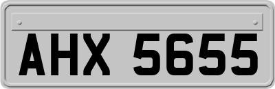 AHX5655