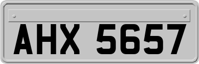 AHX5657
