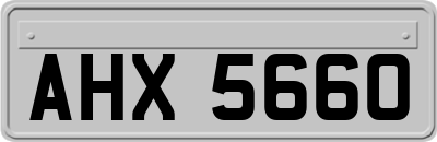 AHX5660