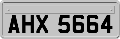 AHX5664