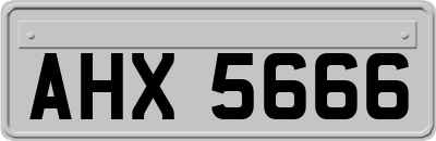 AHX5666
