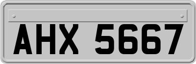 AHX5667