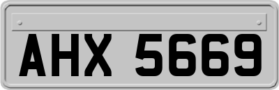 AHX5669