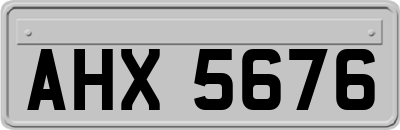 AHX5676