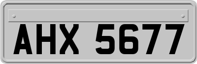 AHX5677