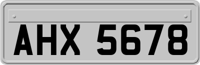 AHX5678