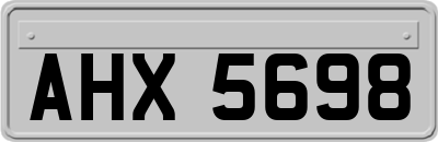 AHX5698