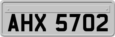 AHX5702