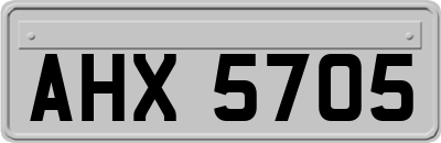 AHX5705