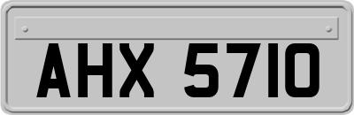AHX5710