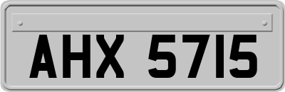 AHX5715
