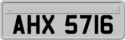 AHX5716