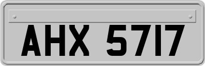 AHX5717