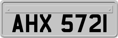 AHX5721