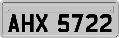 AHX5722