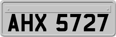 AHX5727