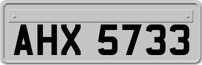 AHX5733