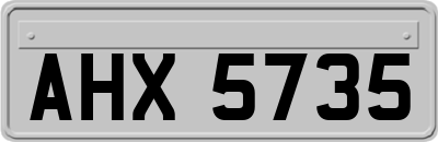 AHX5735
