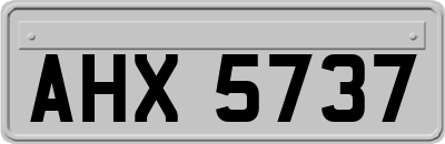 AHX5737