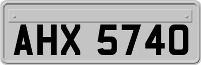 AHX5740