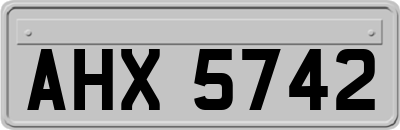 AHX5742