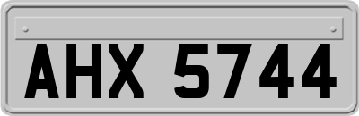 AHX5744