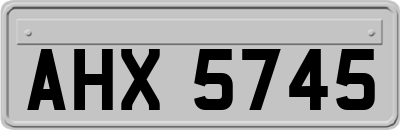 AHX5745