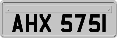 AHX5751