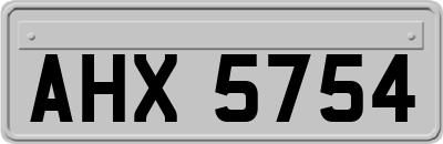 AHX5754