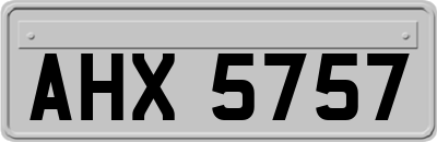 AHX5757
