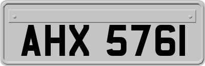 AHX5761