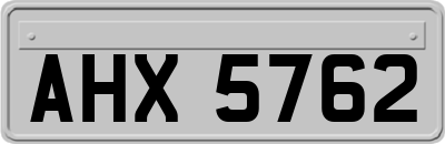 AHX5762