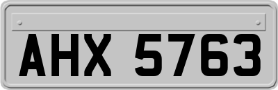 AHX5763