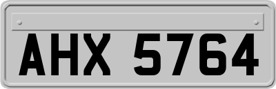 AHX5764