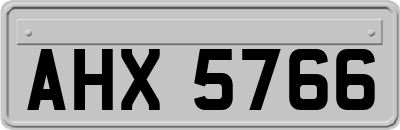 AHX5766