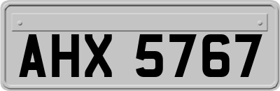 AHX5767