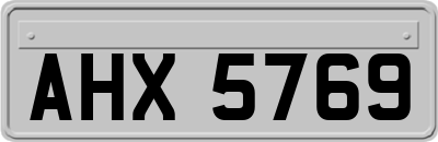 AHX5769